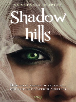 cover image of Shadow Hills